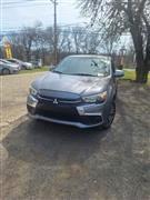 2019 Mitsubishi Outlander Sport 