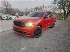 2015 Dodge Durango 