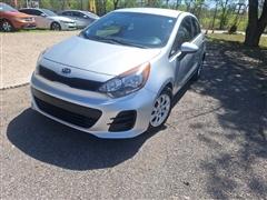 2016 Kia Rio5 