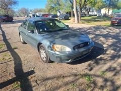 2005 Ford Taurus 