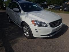 2014 Volvo XC60 