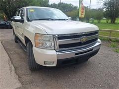 2011 Chevrolet Silverado 1500 