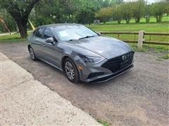 2023 Hyundai Sonata 