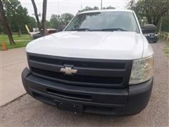 2010 Chevrolet Silverado 1500 