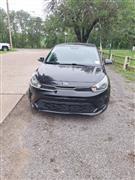 2021 Kia Rio 