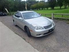 2003 Lexus ES 300 