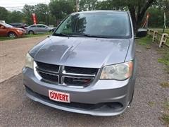 2013 Dodge Grand Caravan 