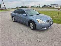 2010 Nissan Altima 