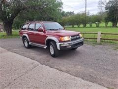 2001 Toyota 4Runner 