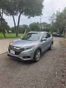 2019 Honda HR-V 