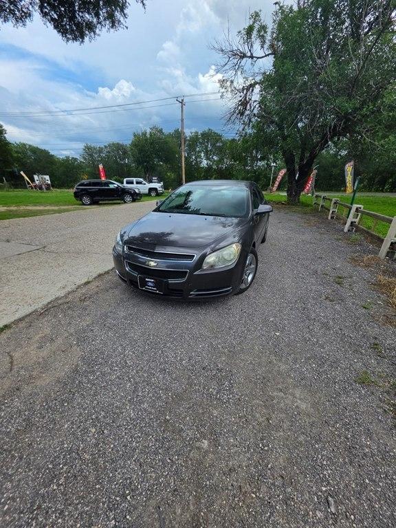 2010 Chevrolet Malibu 1LT