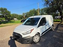 2020 Ford Transit Connect 