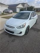 2016 Hyundai Accent 