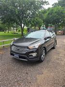 2016 Hyundai Santa Fe 