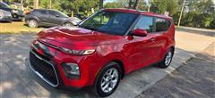 2022 Kia Soul 