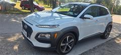 2020 Hyundai Kona 