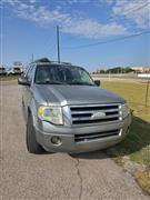 2008 Ford Expedition 