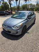 2017 Hyundai Accent 