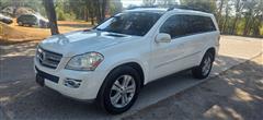 2007 Mercedes-Benz GL-Class 
