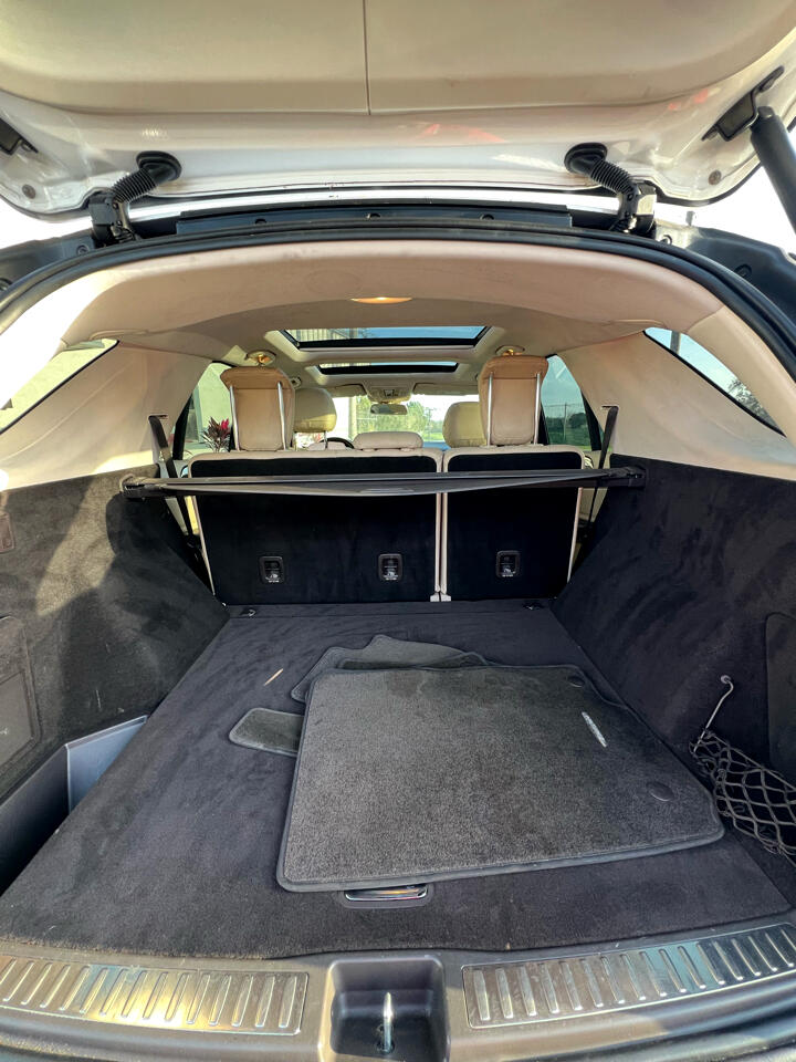 Mercedes-Benz GLE-Class GLE350 2016