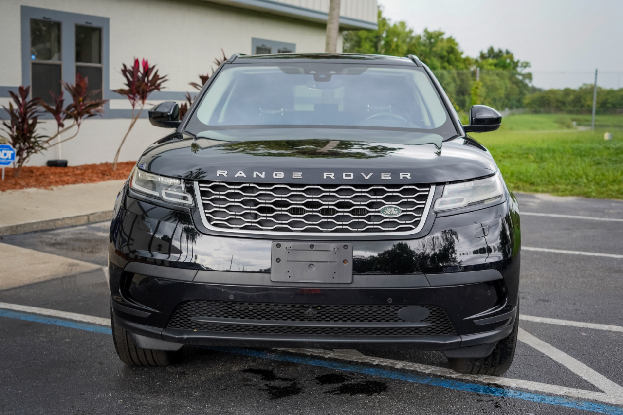 Land Rover Range Rover Velar S Diesel 2019