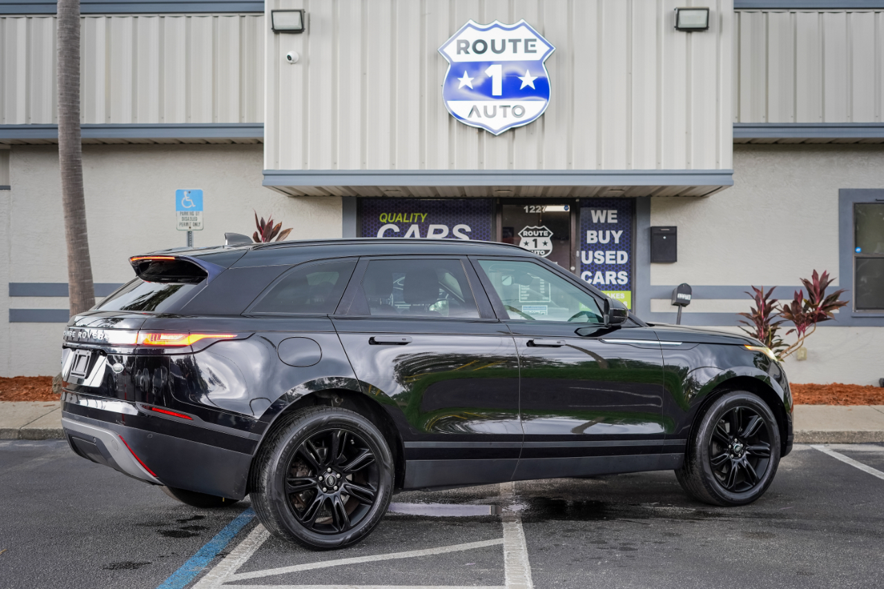 Land Rover Range Rover Velar S Diesel 2019