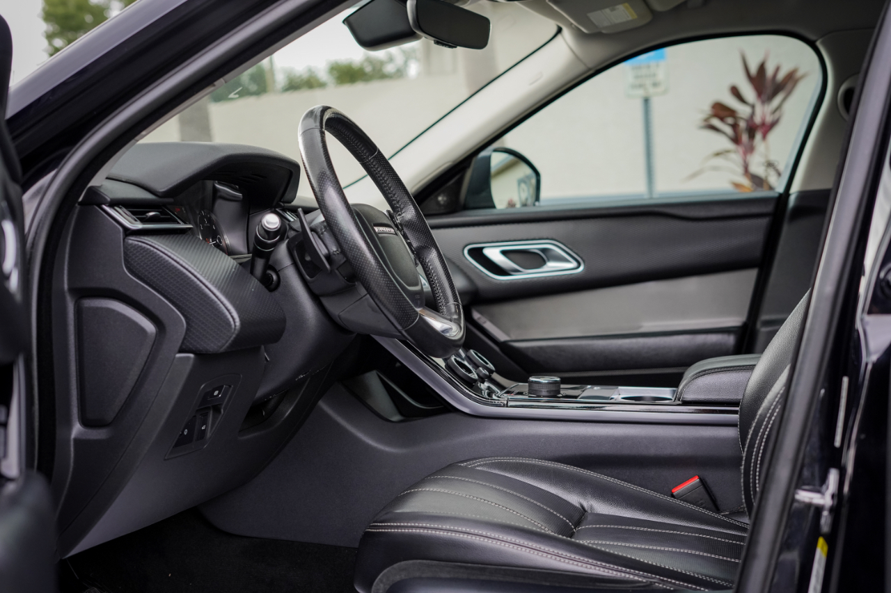 Land Rover Range Rover Velar S Diesel 2019