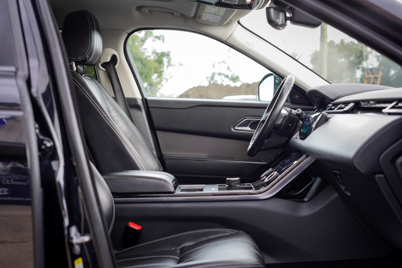 Land Rover Range Rover Velar S Diesel 2019