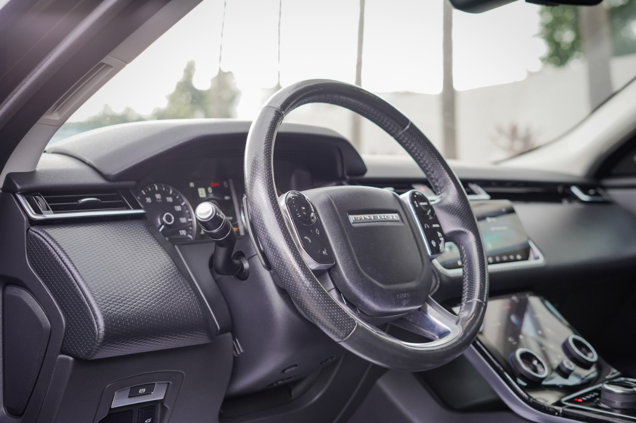 Land Rover Range Rover Velar S Diesel 2019