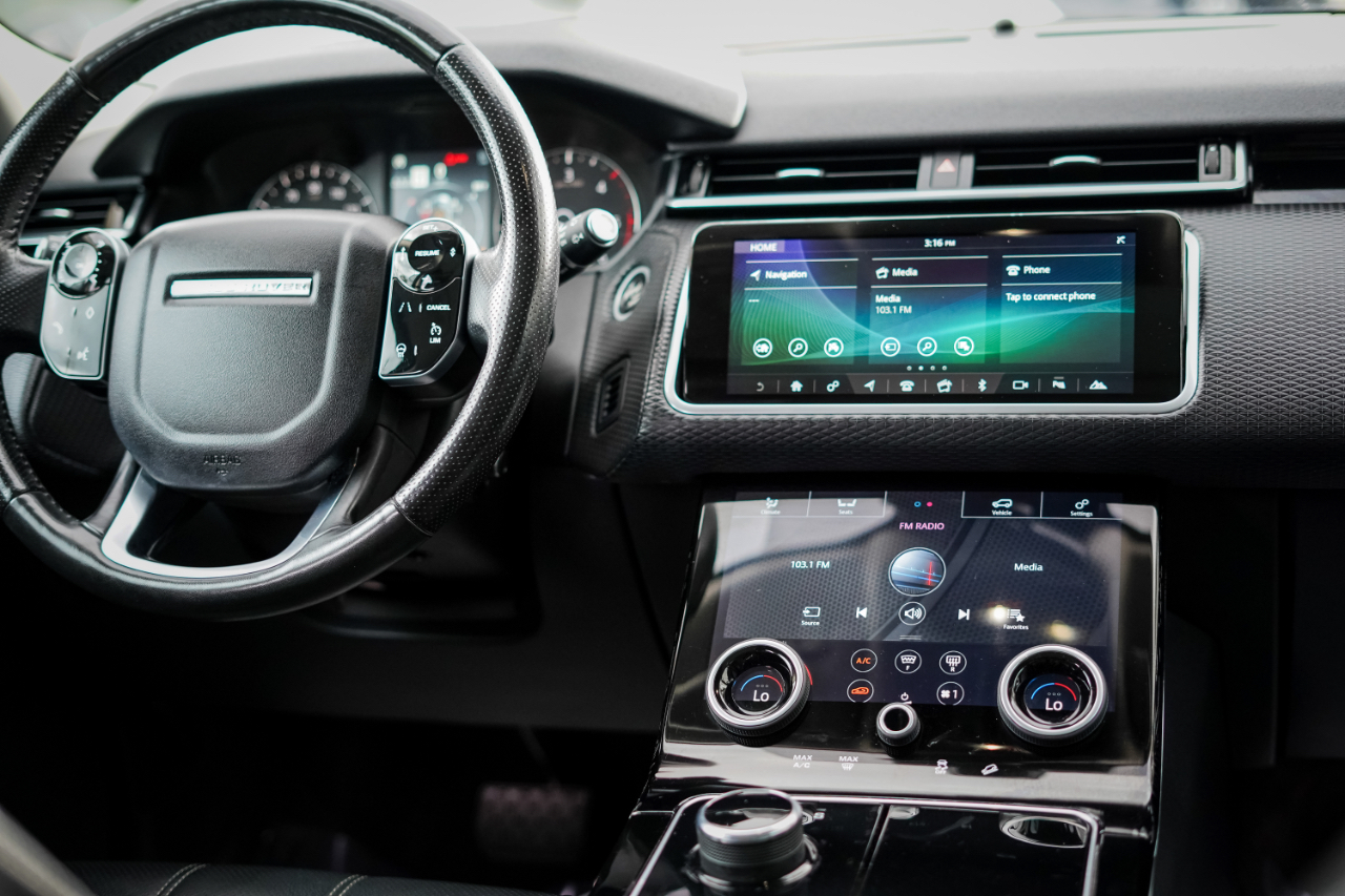 Land Rover Range Rover Velar S Diesel 2019