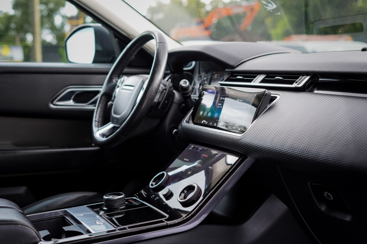 Land Rover Range Rover Velar S Diesel 2019