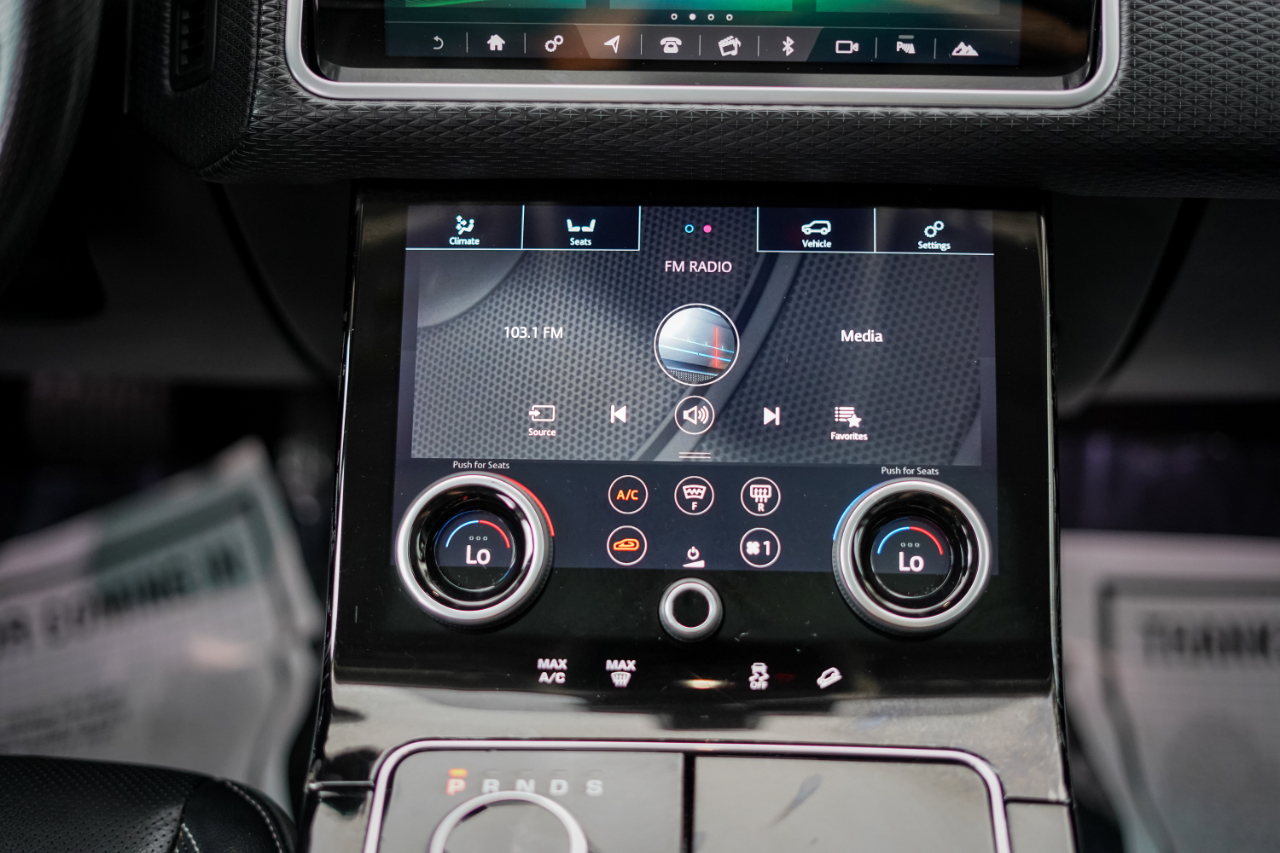 Land Rover Range Rover Velar S Diesel 2019