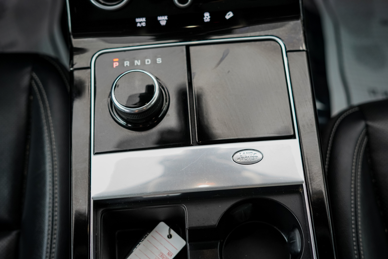 Land Rover Range Rover Velar S Diesel 2019
