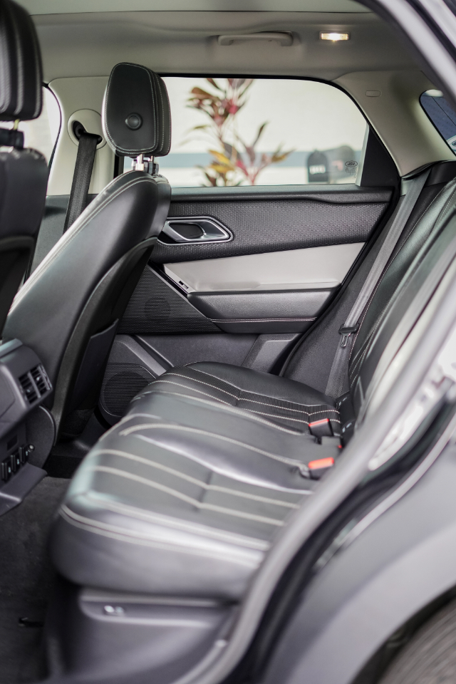 Land Rover Range Rover Velar S Diesel 2019