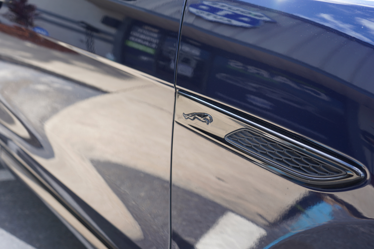 Jaguar F-Pace P250S 2021