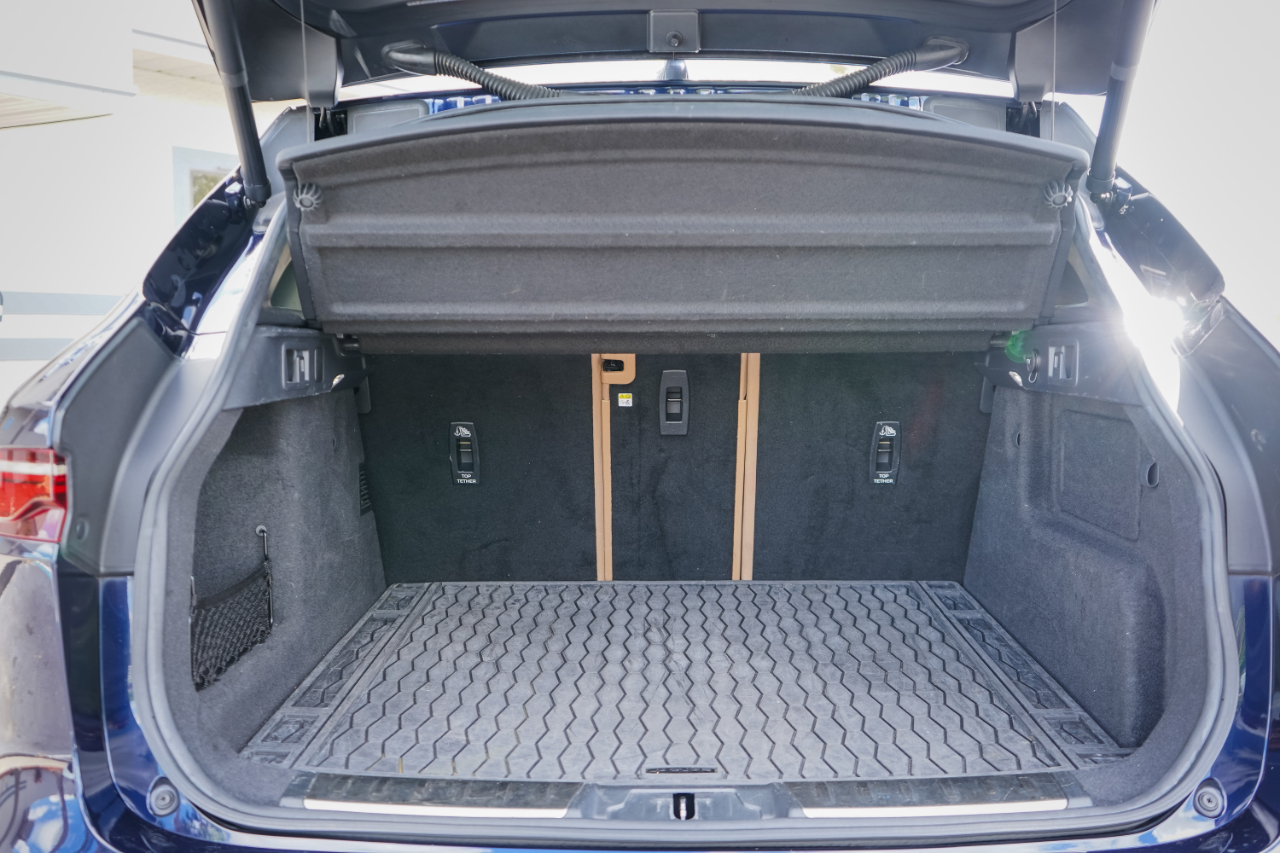 Jaguar F-Pace P250S 2021