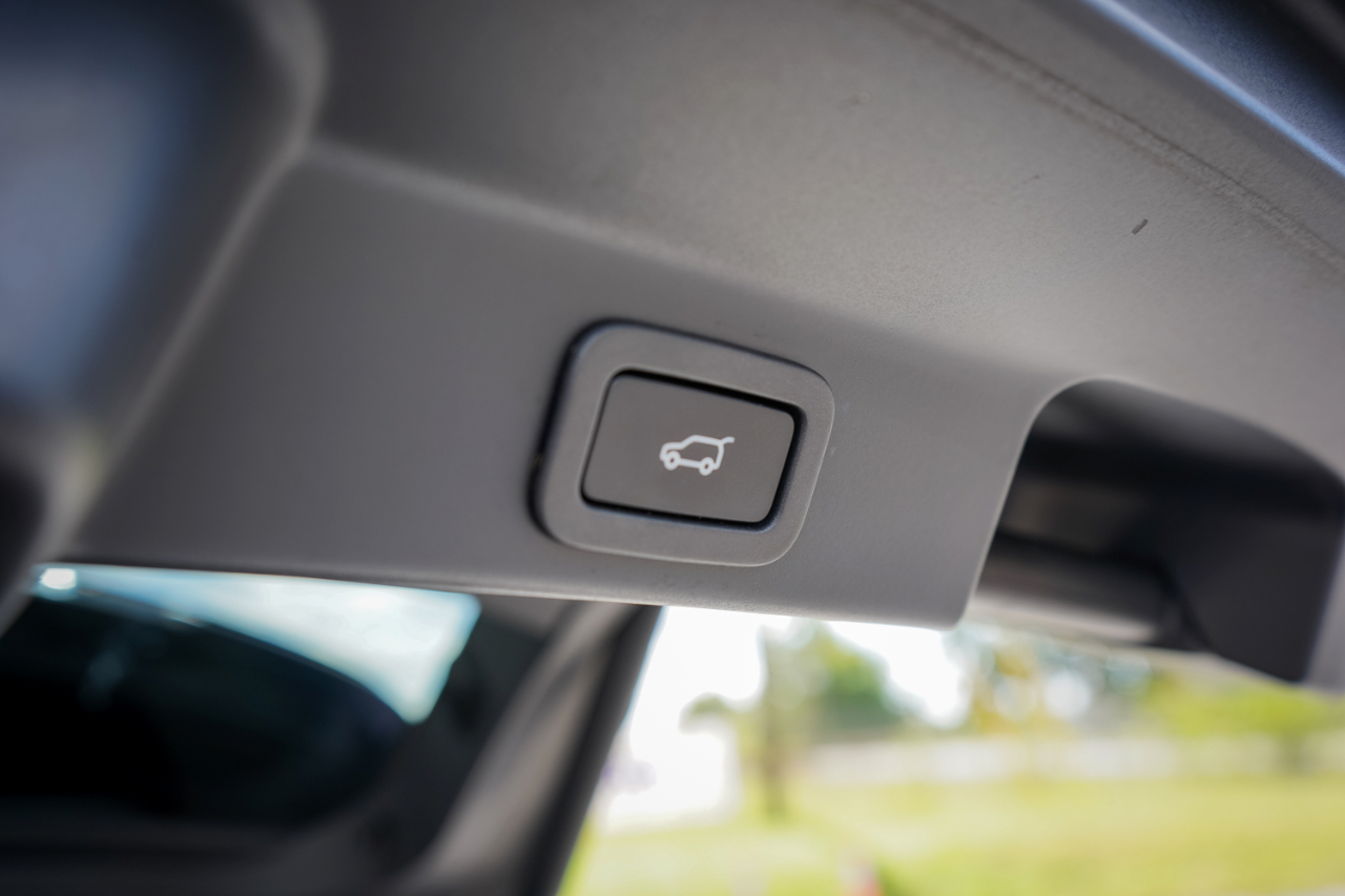 Jaguar F-Pace P250S 2021