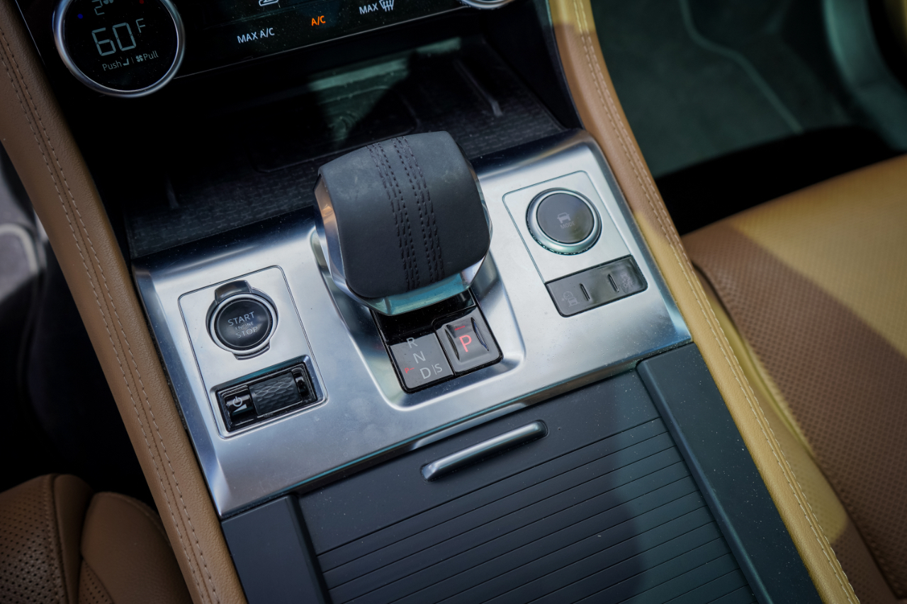 Jaguar F-Pace P250S 2021