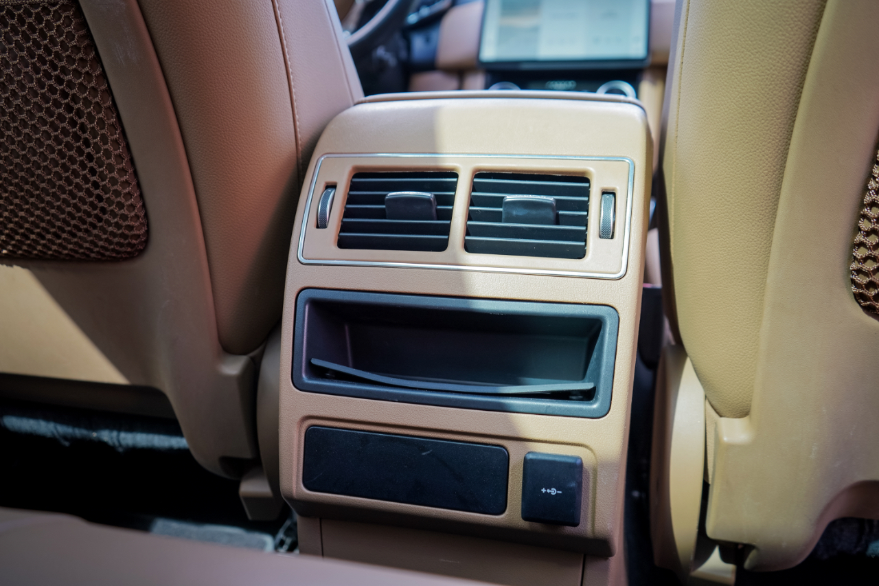 Jaguar F-Pace P250S 2021