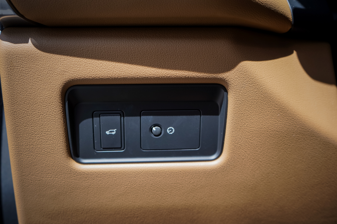 Jaguar F-Pace P250S 2021