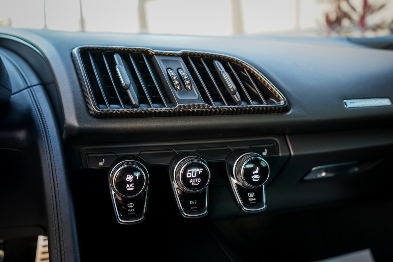 Audi R8 V10 Plus quattro 7A 2017