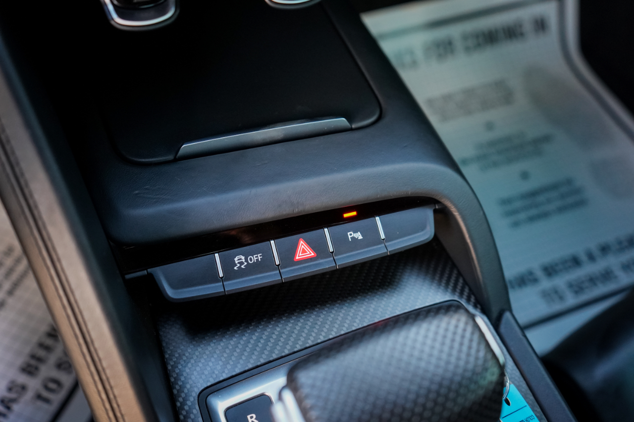 Audi R8 V10 Plus quattro 7A 2017