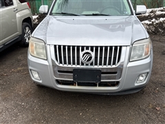 2011 Mercury Mariner 