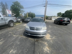 2014 Dodge Avenger 