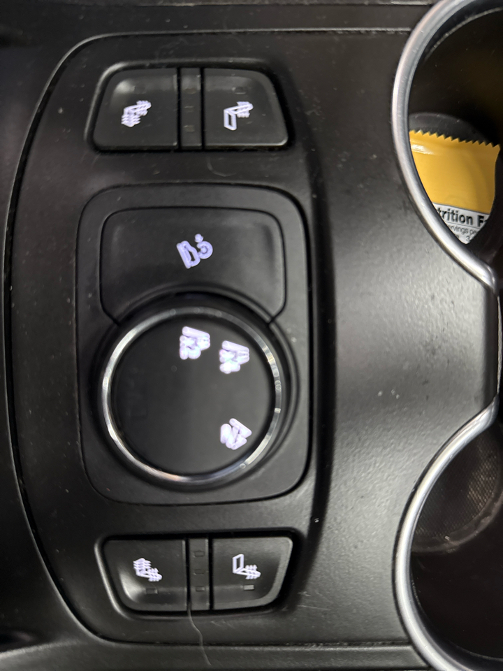 GMC Terrain SLE AWD 2018