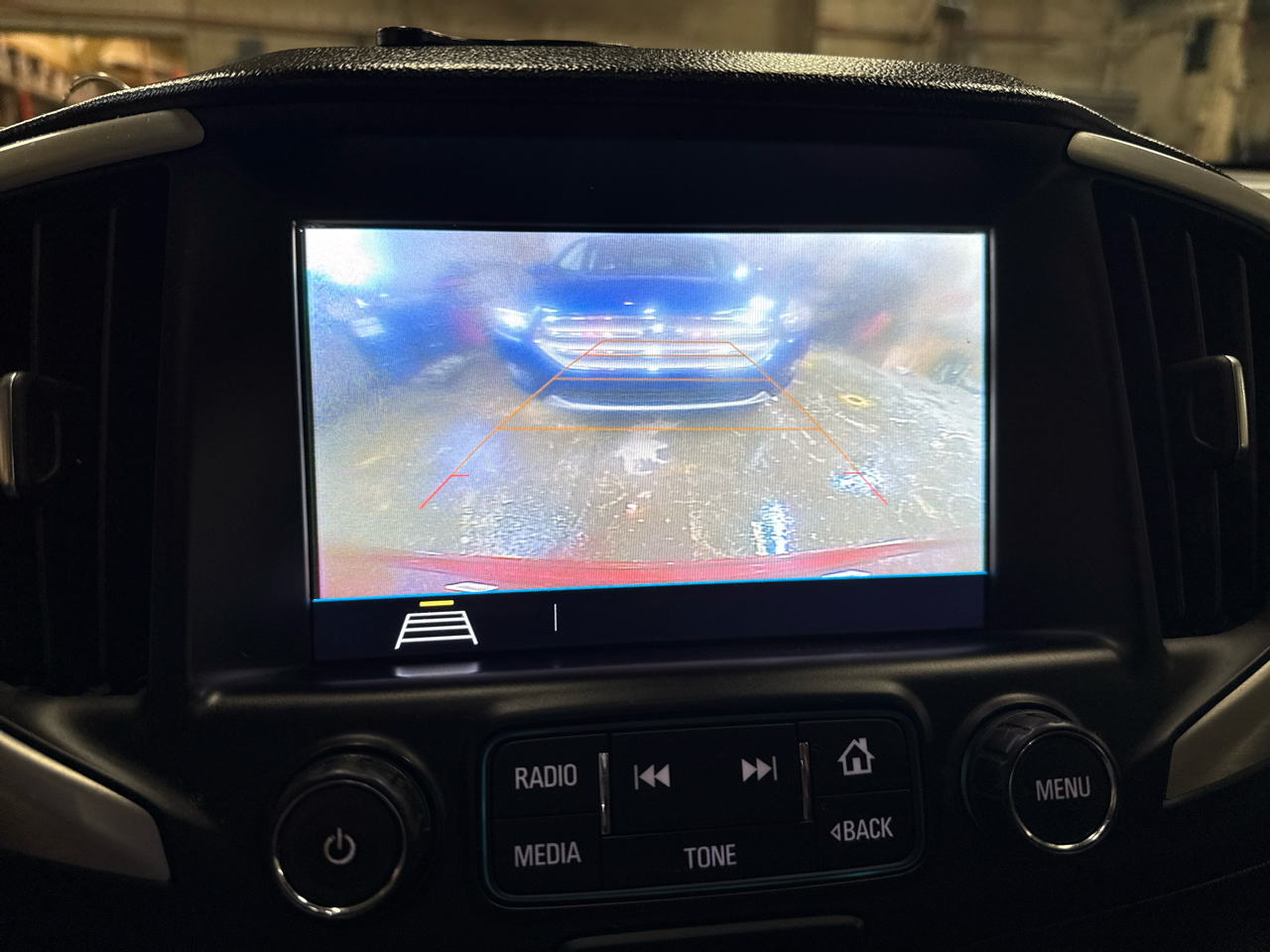 GMC Terrain SLE AWD 2018