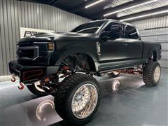 2022 Ford F-250 SD 