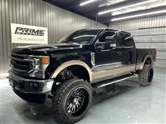 2020 Ford F-250 SD 