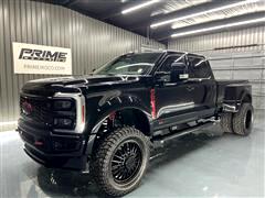 2025 Ford F-450 SD 