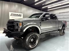 2022 Ford F-250 SD 